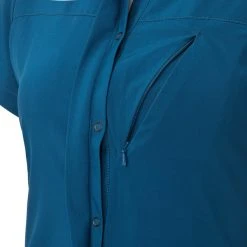 FRILUFTS GOCTA SHIRT Frauen - Outdoor Bluse -Frilufts Verkaufsgeschäft 312285003 c gocta shirt frilufts 1