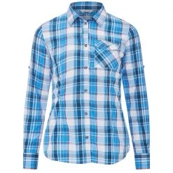 FRILUFTS AWARUA L/S SHIRT Frauen - Outdoor Bluse -Frilufts Verkaufsgeschäft 312286003 a awarua ls shirt frilufts 1