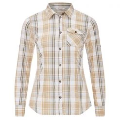 FRILUFTS AWARUA L/S SHIRT Frauen - Outdoor Bluse -Frilufts Verkaufsgeschäft 312286009 a awarua ls shirt frilufts 1