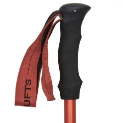 FRILUFTS TANNHEIM - Trekkingstöcke Everywear Red -Frilufts Verkaufsgeschäft 312601001 c tannheim frilufts 1