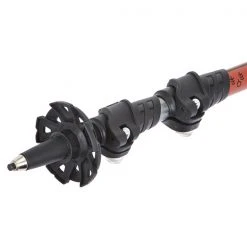 FRILUFTS TANNHEIM - Trekkingstöcke Everywear Red -Frilufts Verkaufsgeschäft 312601001 e tannheim frilufts 1