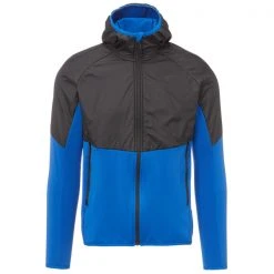 FRILUFTS LUHASOO HOODED FLEECE JACKET Männer - Fleecejacke -Frilufts Verkaufsgeschäft 312969004 a luhasoo hooded fleece jacket frilufts 1