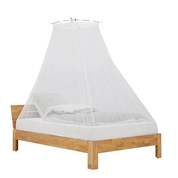 FRILUFTS CROSS MOSQUITO NET - Moskitonetz White 1 FRILUFTS CROSS MOSQUITO NET - Moskitonetz White