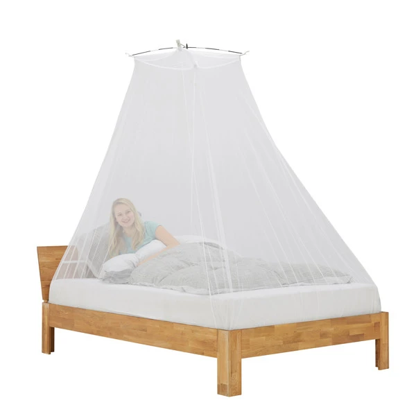 FRILUFTS CROSS MOSQUITO NET - Moskitonetz White 2 FRILUFTS CROSS MOSQUITO NET - Moskitonetz White – Bild 2