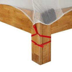 FRILUFTS CROSS MOSQUITO NET - Moskitonetz White 9 FRILUFTS CROSS MOSQUITO NET - Moskitonetz White -Frilufts Verkaufsgeschäft 313020001 c cross mosquito net frilufts 1