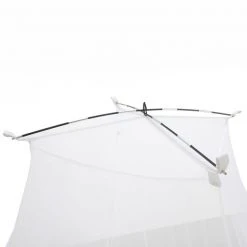 FRILUFTS CROSS MOSQUITO NET - Moskitonetz White 10 FRILUFTS CROSS MOSQUITO NET - Moskitonetz White -Frilufts Verkaufsgeschäft 313020001 d cross mosquito net frilufts 1