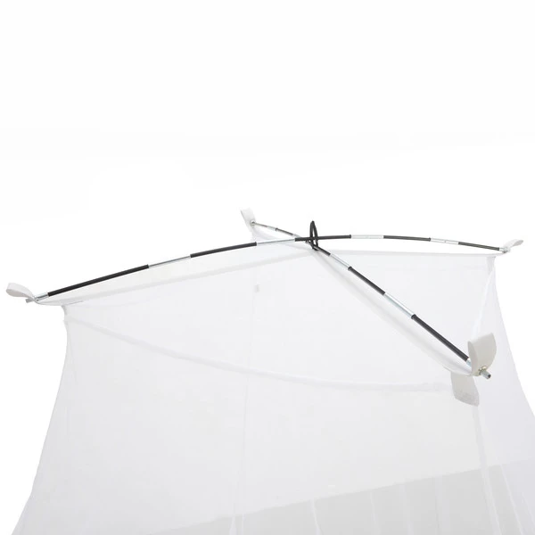 FRILUFTS CROSS MOSQUITO NET - Moskitonetz White 4 FRILUFTS CROSS MOSQUITO NET - Moskitonetz White – Bild 4