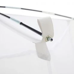 FRILUFTS CROSS MOSQUITO NET - Moskitonetz White 11 FRILUFTS CROSS MOSQUITO NET - Moskitonetz White -Frilufts Verkaufsgeschäft 313020001 e cross mosquito net frilufts 1