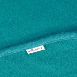 FRILUFTS FLEECE BLANKET - Decke 5 FRILUFTS FLEECE BLANKET - Decke -Frilufts Verkaufsgeschäft 313023001 b fleece blanket frilufts 1