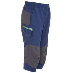 FRILUFTS EYASI 3/4 PANTS Kinder - Freizeithose -Frilufts Verkaufsgeschäft 313074009 b eyasi 34 pants frilufts 1
