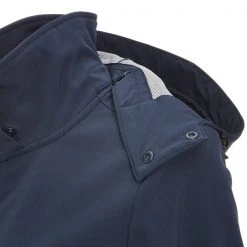 FRILUFTS BIRI HOODED SOFTSHELL COAT Frauen - Softshelljacke Outer Space -Frilufts Verkaufsgeschäft 313077003 d biri hooded softshell coat frilufts 1