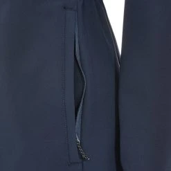 FRILUFTS BIRI HOODED SOFTSHELL COAT Frauen - Softshelljacke Outer Space -Frilufts Verkaufsgeschäft 313077003 e biri hooded softshell coat frilufts 1