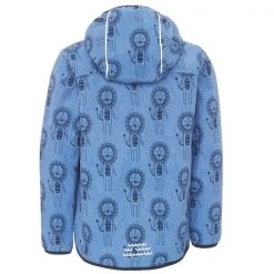 FRILUFTS KALLATTI HOODED JACKET Kinder - Softshelljacke 6 FRILUFTS KALLATTI HOODED JACKET Kinder - Softshelljacke -Frilufts Verkaufsgeschäft 313079013 b kallatti hooded jacket frilufts 1