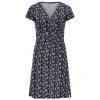 FRILUFTS HEDJE PRINTED DRESS Frauen - Kleid