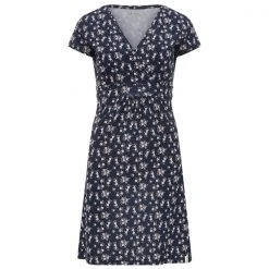 FRILUFTS HEDJE PRINTED DRESS Frauen - Kleid