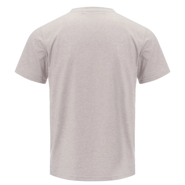 FRILUFTS BITONTO EMBROIDERED T-SHIRT Männer - Funktionsshirt 3 FRILUFTS BITONTO EMBROIDERED T-SHIRT Männer - Funktionsshirt – Bild 3