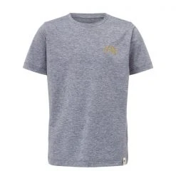 FRILUFTS BITONTO EMBROIDERED T-SHIRT Kinder - Funktionsshirt