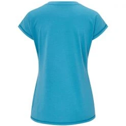 FRILUFTS HURAA T-SHIRT Frauen - Funktionsshirt -Frilufts Verkaufsgeschäft 313098008 b huraa tshirt frilufts 1
