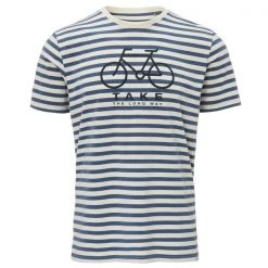 FRILUFTS PENICHE PRINTED T-SHI Männer - Funktionsshirt Bering Sea 2