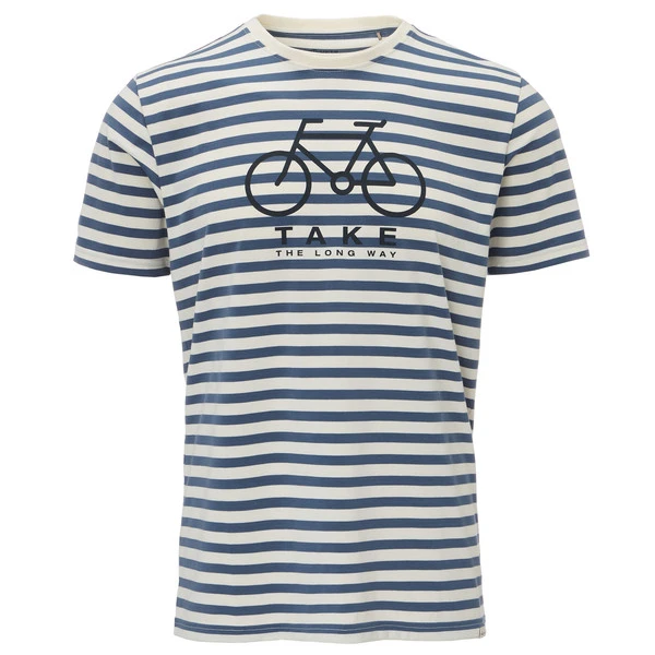 FRILUFTS PENICHE PRINTED T-SHI Männer - Funktionsshirt Bering Sea 2 1 FRILUFTS PENICHE PRINTED T-SHI Männer - Funktionsshirt Bering Sea 2