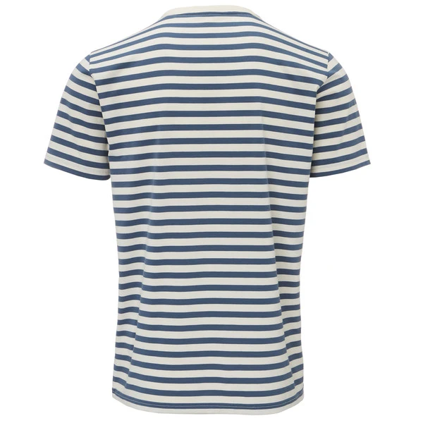 FRILUFTS PENICHE PRINTED T-SHI Männer - Funktionsshirt Bering Sea 2 2 FRILUFTS PENICHE PRINTED T-SHI Männer - Funktionsshirt Bering Sea 2 – Bild 2