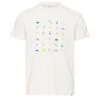 FRILUFTS GLARUS PRINTED T-SHIRT Männer - T-Shirt