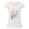 FRILUFTS FLÜHLI PRINTED T-SHIRT Frauen - T-Shirt