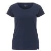 FRILUFTS FLÜHLI T-SHIRT Frauen - T-Shirt Dark Sapphire