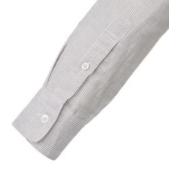 FRILUFTS HELLNAR L/S SHIRT Frauen - Outdoor Bluse Aluminium -Frilufts Verkaufsgeschäft 313115007 c hellnarls shirt frilufts 1