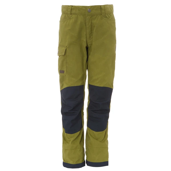 FRILUFTS TOLITA PANTS Kinder - Freizeithose Avocado 1 FRILUFTS TOLITA PANTS Kinder - Freizeithose Avocado