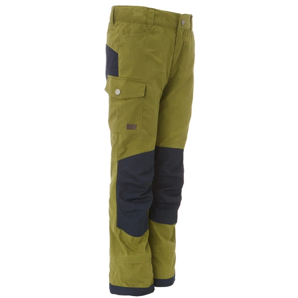FRILUFTS TOLITA PANTS Kinder - Freizeithose Avocado 2 FRILUFTS TOLITA PANTS Kinder - Freizeithose Avocado – Bild 2