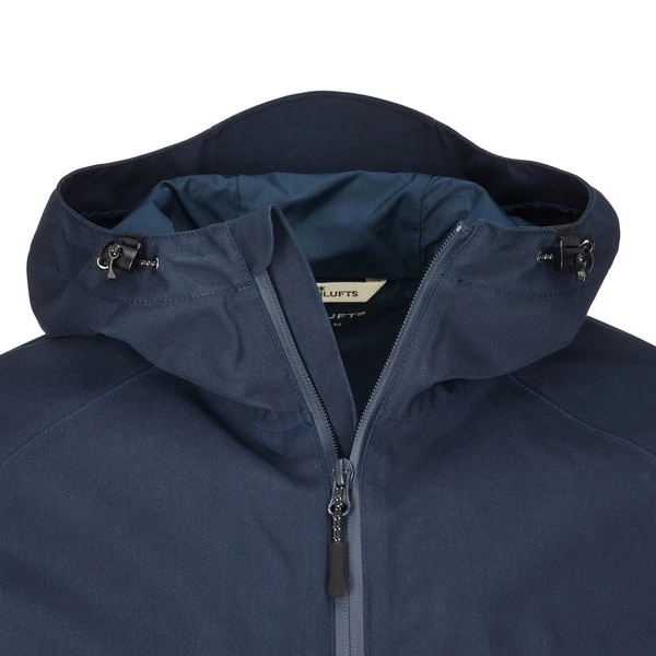 FRILUFTS TEKAPO JACKET Männer - Regenjacke 4 FRILUFTS TEKAPO JACKET Männer - Regenjacke – Bild 4