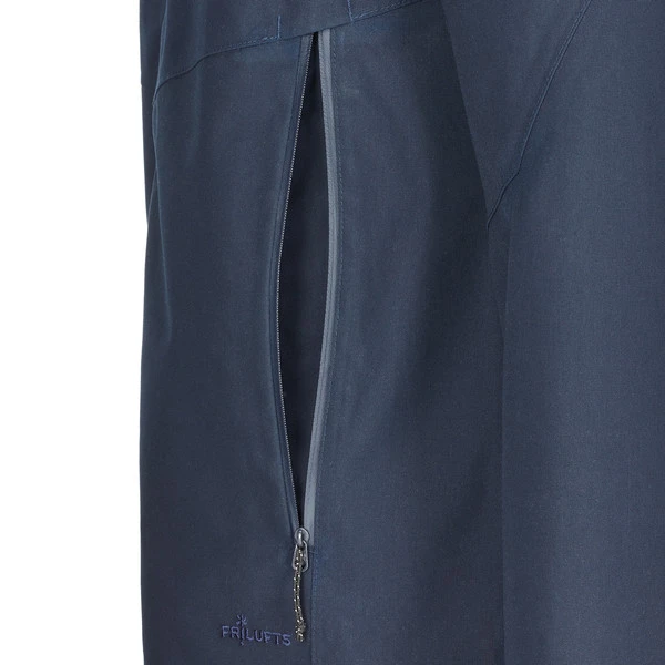 FRILUFTS TEKAPO JACKET Männer - Regenjacke 5 FRILUFTS TEKAPO JACKET Männer - Regenjacke – Bild 5