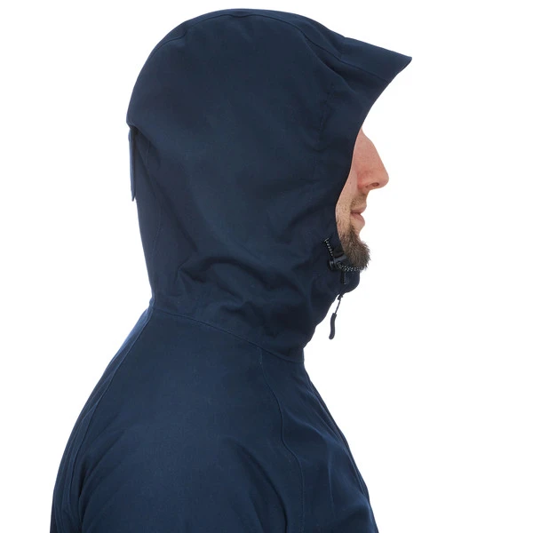 FRILUFTS TEKAPO JACKET Männer - Regenjacke 7 FRILUFTS TEKAPO JACKET Männer - Regenjacke – Bild 7