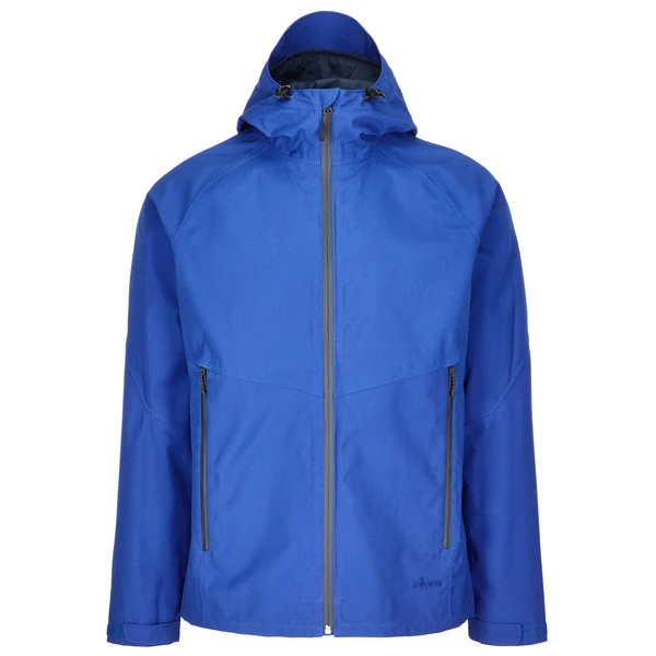 FRILUFTS TEKAPO JACKET Männer - Regenjacke 2 FRILUFTS TEKAPO JACKET Männer - Regenjacke – Bild 2