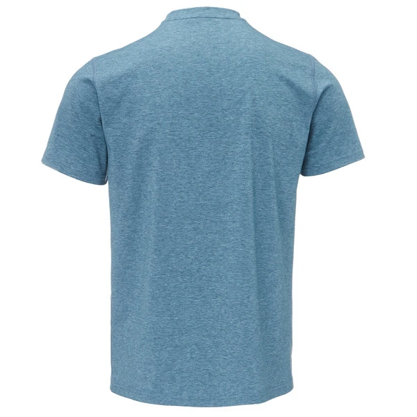 FRILUFTS BITONTO PRINTED T-SHIRT Männer - Funktionsshirt Moroccan Blue 2 2 FRILUFTS BITONTO PRINTED T-SHIRT Männer - Funktionsshirt Moroccan Blue 2 – Bild 2