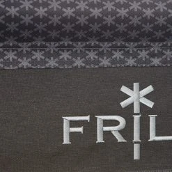 FRILUFTS MADRIGAL - Campingstuhl Grey Melange/signposts -Frilufts Verkaufsgeschäft 313697001 c madrigal frilufts 1