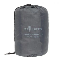 FRILUFTS TERRY TOWEL - Reisehandtuch -Frilufts Verkaufsgeschäft 313699011 c terry towel frilufts 1