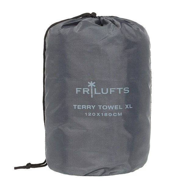 FRILUFTS TERRY TOWEL - Reisehandtuch 6 FRILUFTS TERRY TOWEL - Reisehandtuch – Bild 6