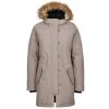 FRILUFTS BROBY PADDED COAT Frauen - Wintermantel