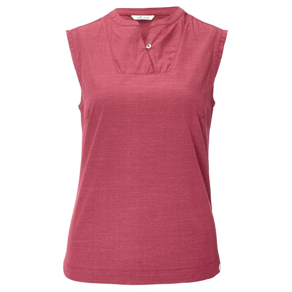 FRILUFTS KEA SL TUNIC Frauen - Tunika 1 FRILUFTS KEA SL TUNIC Frauen - Tunika