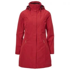 FRILUFTS SAKATA TWIN COAT Frauen - Regenmantel -Frilufts Verkaufsgeschäft 5637182795 a sakata twin coat frilufts 24