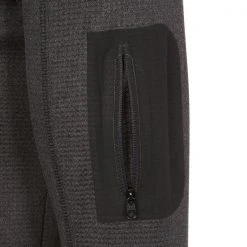 FRILUFTS ARICA FLEECE JACKET Männer - Fleecejacke Caviar -Frilufts Verkaufsgeschäft 5637274863 c arica fleece jacket frilufts 24