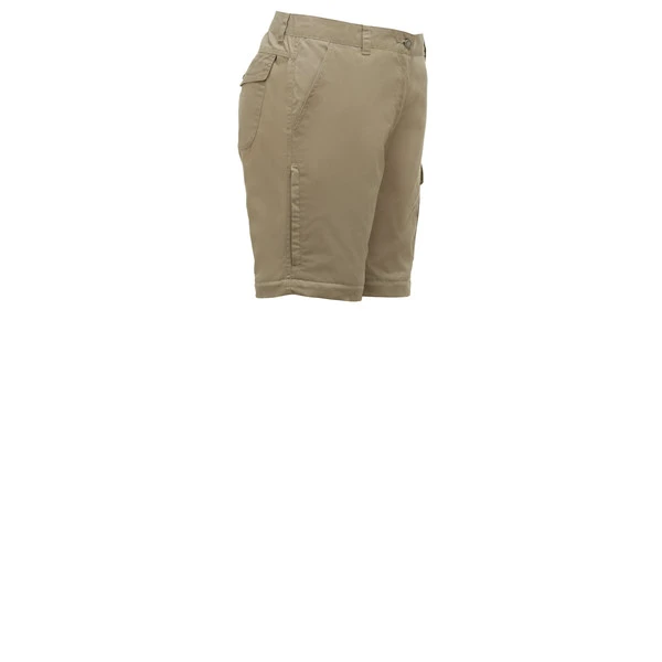FRILUFTS RAZNAS ZIPOFF PANTS Frauen - Trekkinghose Light Khaki 7 FRILUFTS RAZNAS ZIPOFF PANTS Frauen - Trekkinghose Light Khaki – Bild 7
