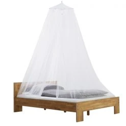 FRILUFTS BALDACHIN MOSQUITO NET - Moskitonetz White