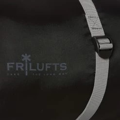 FRILUFTS TENT CARRY BAG - Packsack Black 7 FRILUFTS TENT CARRY BAG - Packsack Black -Frilufts Verkaufsgeschäft 5637456617 c tent carry bag frilufts 24