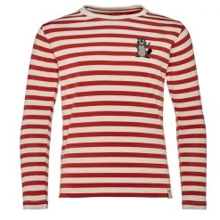 FRILUFTS PENICHE PRINTED LONGS Kinder - Funktionsshirt Bossa Nova