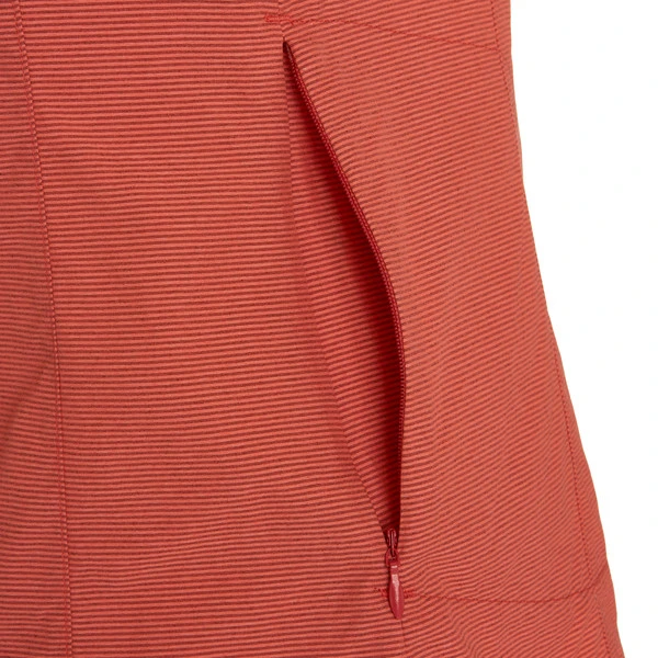 FRILUFTS KEA SHIRT Frauen - Outdoor Bluse Deep Sea Coral 3 FRILUFTS KEA SHIRT Frauen - Outdoor Bluse Deep Sea Coral – Bild 3