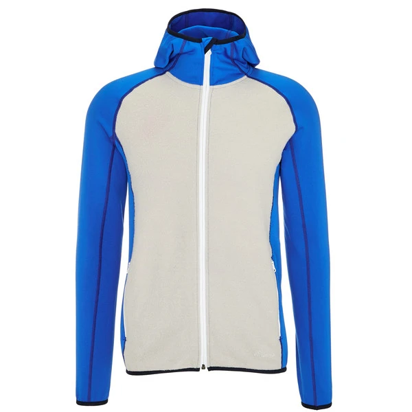 FRILUFTS PUKAKI HOODED FLEECE JACKET Männer - Fleecejacke Nautical Blue 1 FRILUFTS PUKAKI HOODED FLEECE JACKET Männer - Fleecejacke Nautical Blue