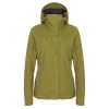 FRILUFTS TEKAPO PADDED JACKET Frauen - Übergangsjacke